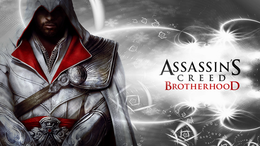 Assassin's Creed: Brotherhood | Превью Assassin's Creed: Brotherhood | Превью