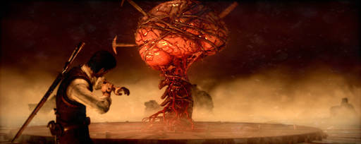 Evil Within, The - Рецензия на игру «Evil Within» + Видеообзор для ленивых Evil Within, The - Рецензия на игру «Evil Within» + Видеообзор для ленивых