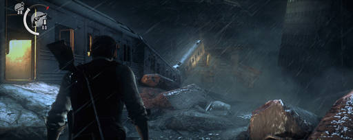 Evil Within, The - Рецензия на игру «Evil Within» + Видеообзор для ленивых Evil Within, The - Рецензия на игру «Evil Within» + Видеообзор для ленивых